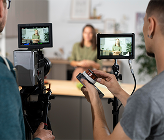 The Rise of Video Production: How AI & Tech Are Changing the Game